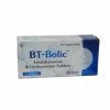 BT Bolic –T3/T4 – 12.5/50mcg – 50 Tabs - Turbo Gear Labs
