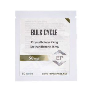 Bulk Cycle-int - Turbo Gear Labs