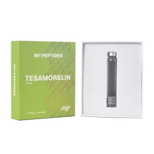 Tesamorelin | 10mg | 3ml