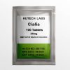 Cialis 25mg *100tabs – Hutech Labs - Turbo Gear Labs