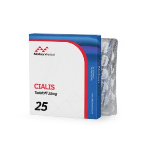 Cialis 25mg – Nakon Medical - Turbo Gear Labs