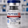 CJC-1295 (NO DAC) 5mg + Ipamorelin 5mg Research Peptide Benefits