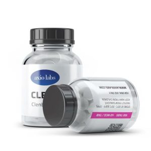 Clenbutaplex – Axiolabs (INT) - Turbo Gear Labs