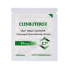 Clenbuterox – USA - Turbo Gear Labs