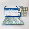 Clenorox – Zerox Pharmaceuticals - Turbo Gear Labs