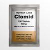 Clomid 50mg * 100tabs – Hutech Labs - Turbo Gear Labs
