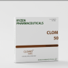 Clomid 50mg - Turbo Gear Labs