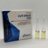 Cut-Stack 150 amps – Genetic Pharmaceuticals - Turbo Gear Labs