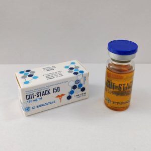 Cut-Stack 150 – Ice Pharmaceuticals - Turbo Gear Labs