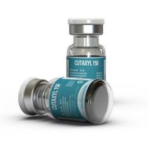 Cutaxyl 150 – Kalpa Pharmaceuticals (INT) - Turbo Gear Labs