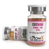 Cutrow – 320mg Crowx Labs - Turbo Gear Labs