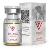 CYPILOS VIAL – Driada (EU) - Turbo Gear Labs