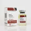 Deca Durabolin 500mg/ml - Turbo Gear Labs