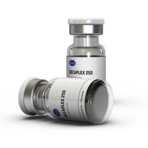 Decaplex 250 – Axiolabs (INT) - Turbo Gear Labs