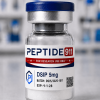 DSIP Research Peptide: 911 Benefits of High Purity