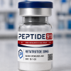 GLP-3 Reta 50mg | Reta 30mg Research Peptide Quality Control