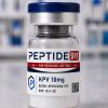 KPV 10mg Research Peptide