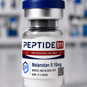 Melanotan 2 peptide: Experience Its Benefits Today!