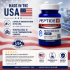 Methylene Blue 25mg Capsules - 120 count - Peptide911