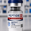 MOTS-C 10mg Research Peptide - Peptide911