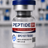 Research Blend 20mg/Bpc157-10mg/TB500-10mg/WOLV - Peptide911
