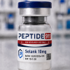 Selank 10mg Research Peptide - Peptide911