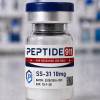 SS-31 10mg Research Peptide - Peptide911