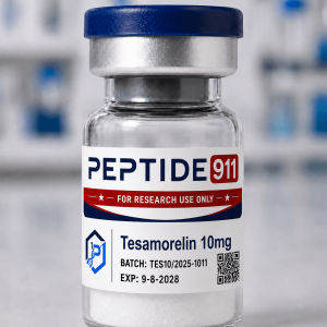 Unsurpassed Benefits of Tesamorelin: TESAMORELIN-10mg