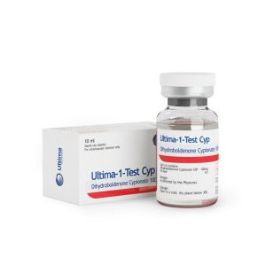 US-Ultima-1-Test Cyp-USA - Turbo Gear Labs