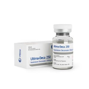 US-Ultima-Deca 250-USA - Turbo Gear Labs