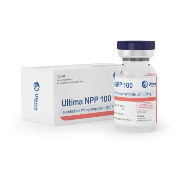 US-Ultima-NPP 100 - Turbo Gear Labs US-Ultima-NPP 100 - Turbo Gear Labs