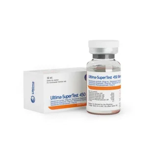 US-Ultima-SuperTest 450-USA - Turbo Gear Labs