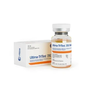 US-Ultima-TriTest 350 Blend-USA - Turbo Gear Labs