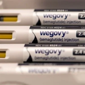 Semaglutide (wegovy)