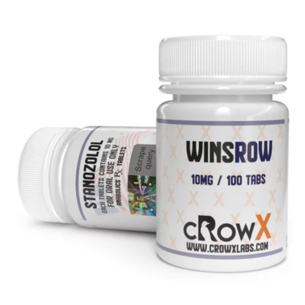 WINSROW 10mg - Turbo Gear Labs WINSROW 10mg - Turbo Gear Labs