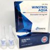 Winstrol Aqua amps – Genetic Pharmaceuticals - Turbo Gear Labs