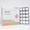 Winstrol-Lite 10mg – Int - Turbo Gear Labs